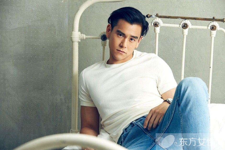 彭于晏的女友是誰(shuí) 彭于晏個(gè)人資料曝光