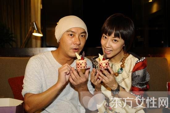 張茜張衛(wèi)健曾兩度分手 張茜再度流產(chǎn)更懂珍惜