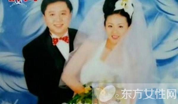 于謙老婆照片曝光 神一樣存在的于謙他爹是干啥的