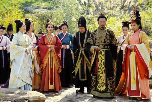 羋月成羋姝媵妾出嫁秦國(guó) 媵妾算是秦王妻子嗎