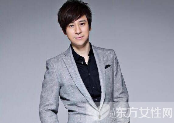 解小東近況被爆隱婚多年 兒子成年還 妻管嚴