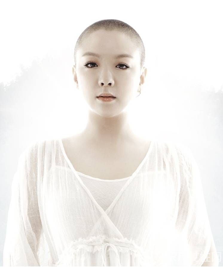 王韻壹為什么光頭 中國好聲音王韻壹陷小三丑聞