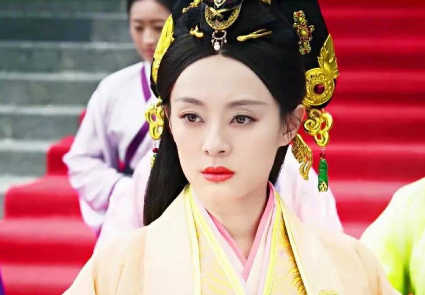 羋月成羋姝媵妾出嫁秦國(guó) 媵妾算是秦王妻子嗎