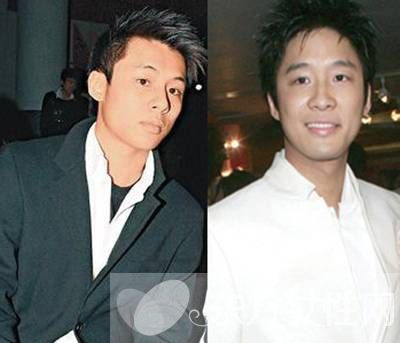 霍震霆三兒子霍啟仁個人資料 霍啟仁劈腿女友為情自殺