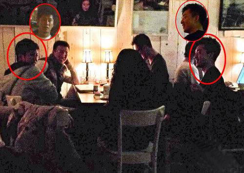 央視主持人亞寧近況 亞寧男友楊健照片曝光