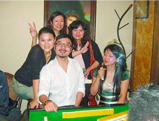 汪涵個人資料 揭汪涵在湖南臺的地位或?qū)㈦x職芒果臺