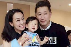 吳辰君老公廖懷南家世顯赫 家族三代都是政治人物