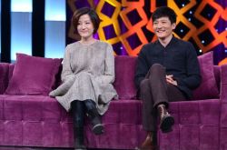 揭秘郭京飛老婆鮑莉家庭背景 鮑莉和鮑蕾是兩姐妹