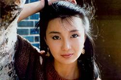 張曼玉資料簡介 張曼玉梁朝偉沒做戀人因時機問題