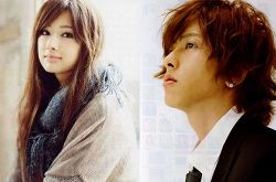 山下智久女友到底有幾個(gè) 揭秘山下智久靡亂情史