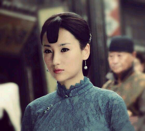 趙素影的扮演者是誰 趙素影是怎么死的