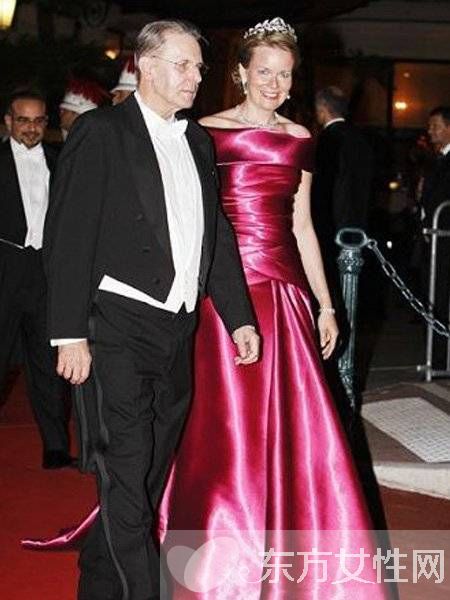 盤點(diǎn)全球十大最美王妃 最美王妃的稱號會花落誰家呢