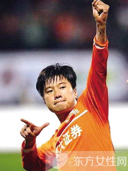 李金羽個(gè)人資料 李金羽老婆陳蓉系東方衛(wèi)視當(dāng)家花旦