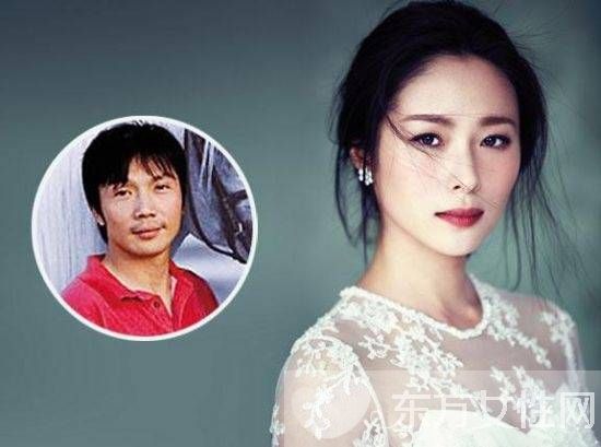 江一燕老公是誰 江一燕最美支教生涯大曝光