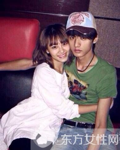 劉暢老婆吳子佳曝光 揭秘劉暢為什么要感謝周迅