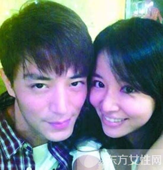 林心如不婚原因揭秘 林心如早年三級片露點圖片曝光