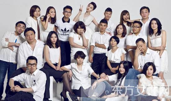 范冰冰驚人家世曝光 員工結(jié)婚包辦酒席買(mǎi)豪宅送豪車(chē)