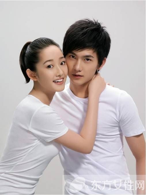 蔣夢婕楊洋戀愛了 蔣夢婕楊洋親密照曝光