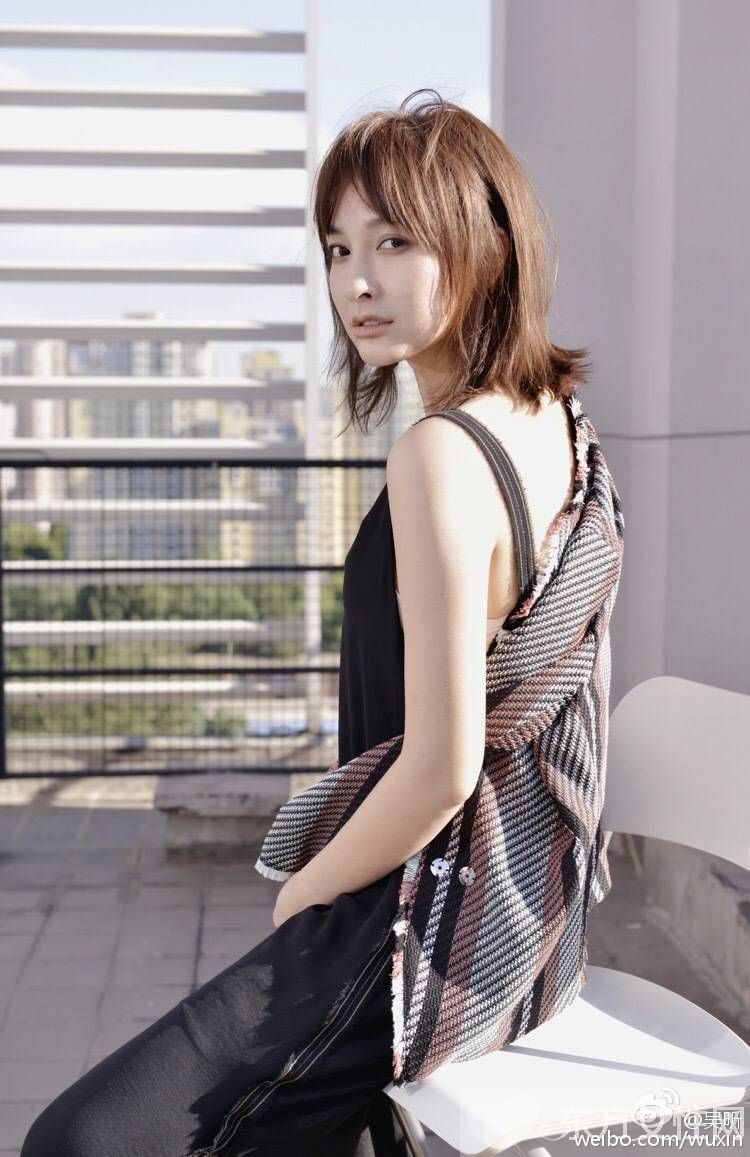 吳昕的男朋友是誰(shuí) 盤(pán)點(diǎn)主持人吳昕緋聞男友