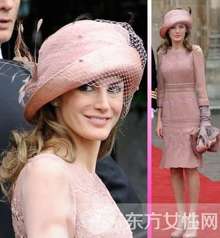 盤點(diǎn)全球十大最美王妃 最美王妃的稱號會花落誰家呢