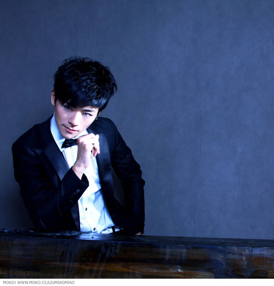 《封神榜2》殷郊怎么死的 殷郊的扮演者劉淼淼個人資料