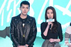 吳亦凡劉亦菲高顏值CP組 揭吳亦凡約炮內(nèi)幕始末