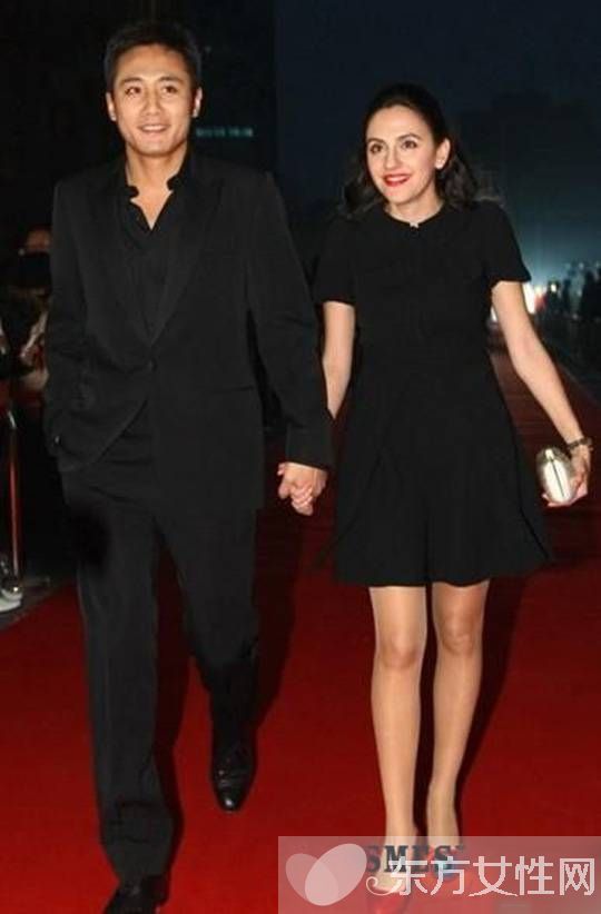 劉燁謝娜分手內(nèi)幕曝光 謝娜張杰離婚小三居然是她