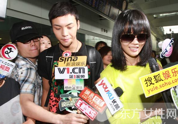 趙麗穎陳偉霆吻戲拍了3小時 戲里戲外十分默契常眉目傳情