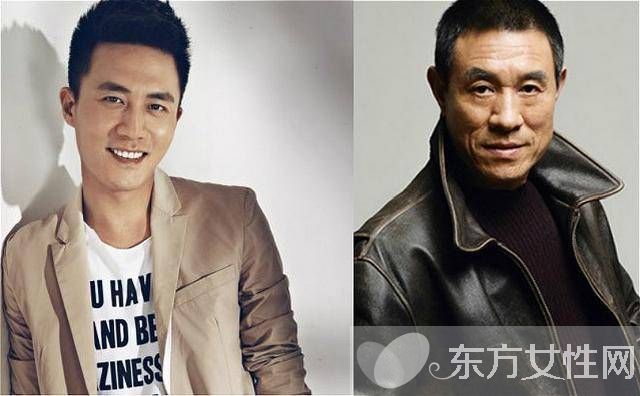 杜淳爸爸杜志國(guó)個(gè)人資料 曝杜淳曾因父母離婚對(duì)父親怨恨