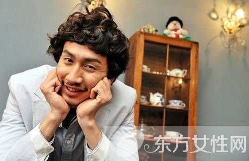 城市獵人高奇俊是誰演的 揭秘富二代李光洙家庭背景