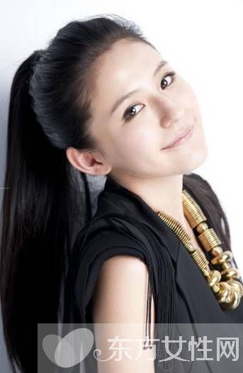 熱依扎個(gè)人資料 你能分清迪麗熱巴古力娜扎熱依扎嗎