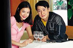 曝黎明樂基兒離婚原因真相 樂基兒離婚后公布新戀情