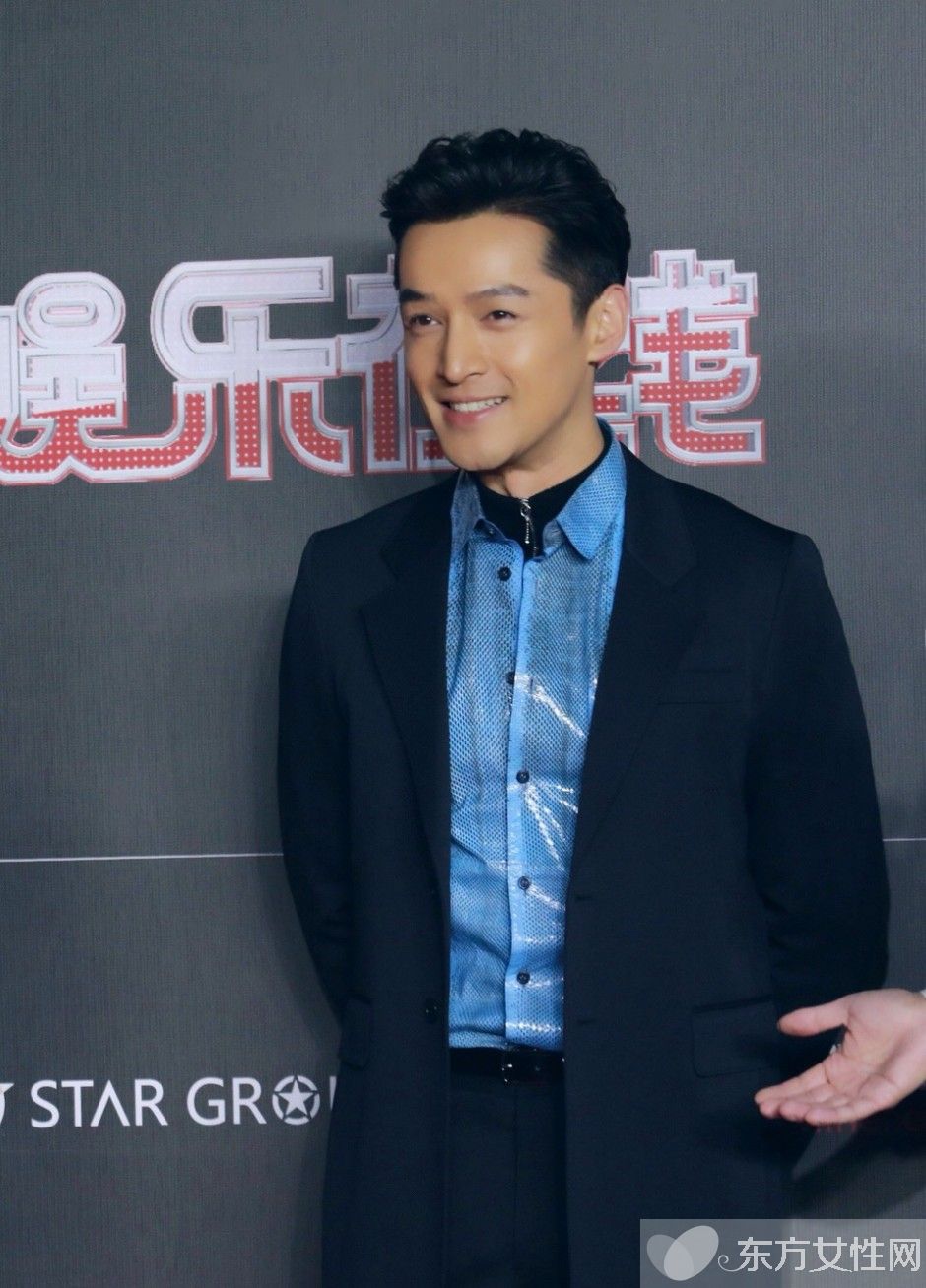 胡歌身價上億系娛樂圈隱形富豪 胡歌的女朋友是誰