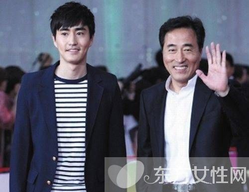 楊立新兒子是誰 被爆常被叫錯名字懶得解釋