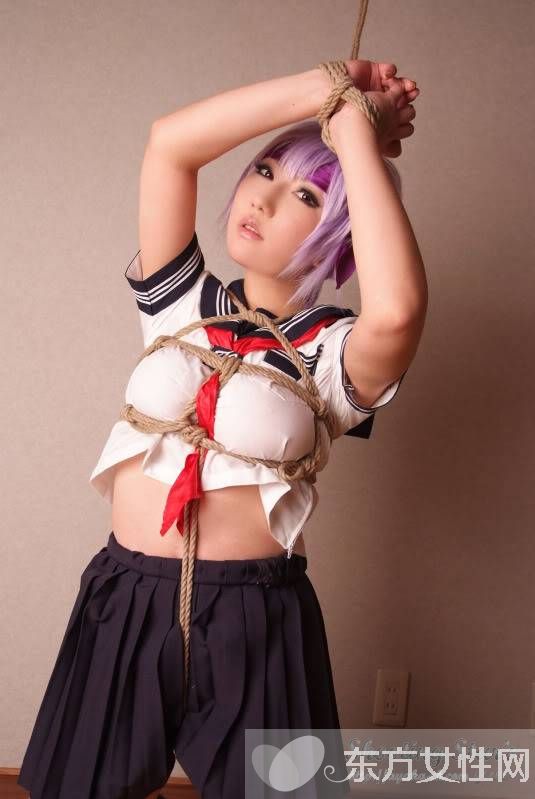 SM性虐調(diào)教艷照流出 蹂躪美女的變態(tài)酷刑不堪入目