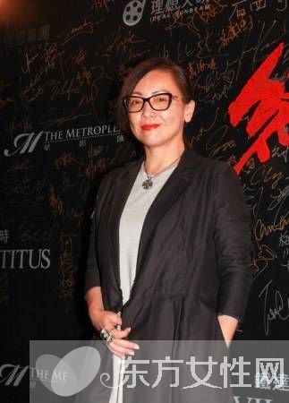 鄧萃雯個(gè)人資料曝光 鄧萃雯和江華事件是怎么回事