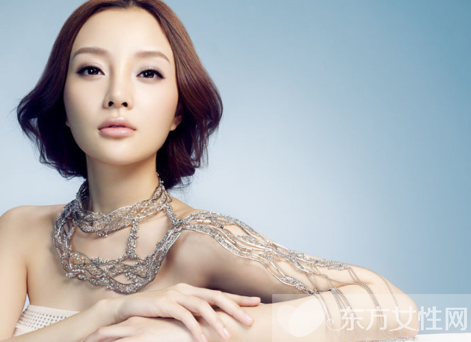 李小璐資料簡介大揭秘 驚人家世曝光