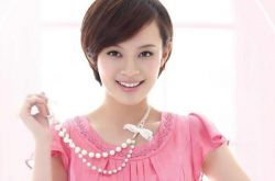 娘娘孫儷個人資料 揭孫儷出道前不為人知的辛酸史