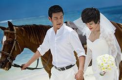 演員陸毅個人資料大揭秘 陸毅 知足常樂的 妻管嚴(yán)