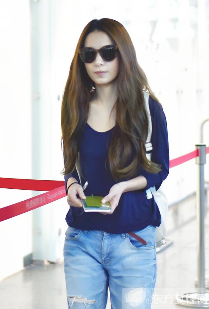 田馥甄拒絕林俊杰告白 女神田馥甄是這么說的