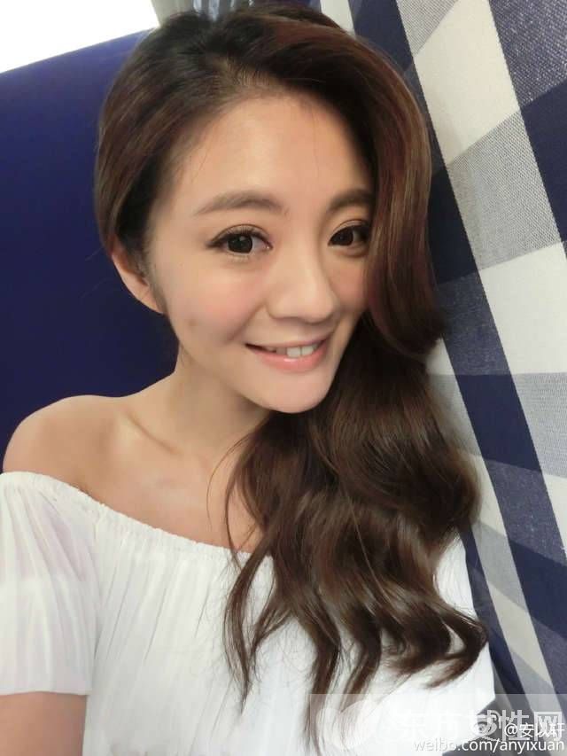 安以軒大S為汪小菲反目成仇 安以軒嘲大S笑容僵硬