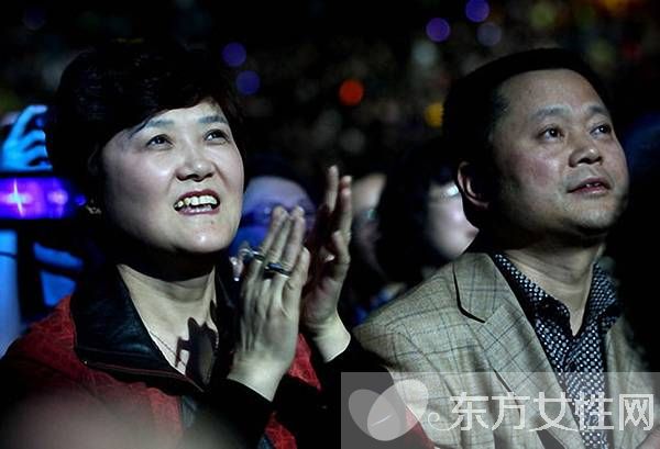 揭秘李宇春家庭背景 李宇春憑什么可以那么牛逼