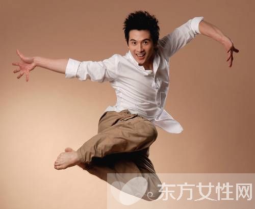 舞蹈家黃豆豆身高多少 黃豆豆老婆粟奕個(gè)人資料