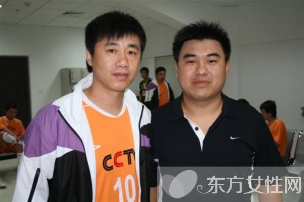 足球解說員陶偉死因大揭秘 陶偉簡介資料