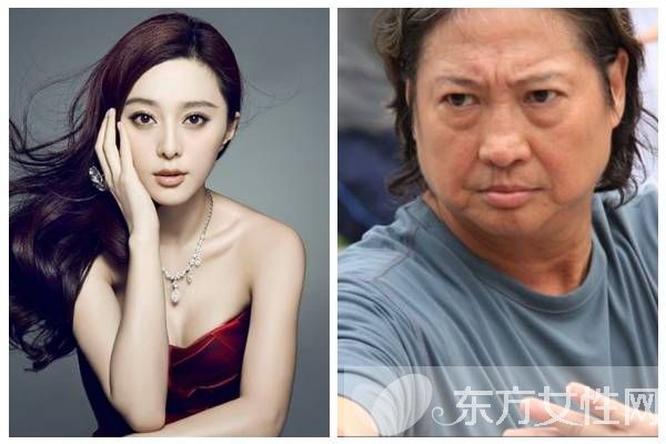 范丞丞是洪金寶兒子嗎 范丞丞個人資料曝光