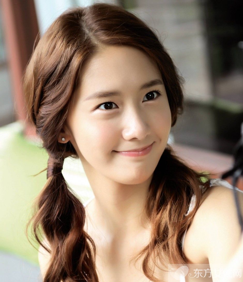 林允兒素顏照 有驚無艷  林允兒的男朋友李勝基曝光