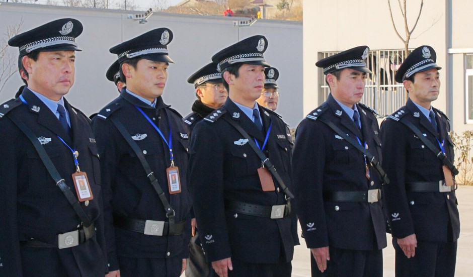 獄警待遇怎么樣  神秘職業(yè)內(nèi)幕曝光獄警的辛酸史