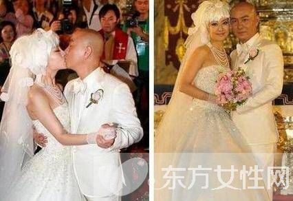 張茜張衛(wèi)健曾兩度分手 張茜再度流產(chǎn)更懂珍惜