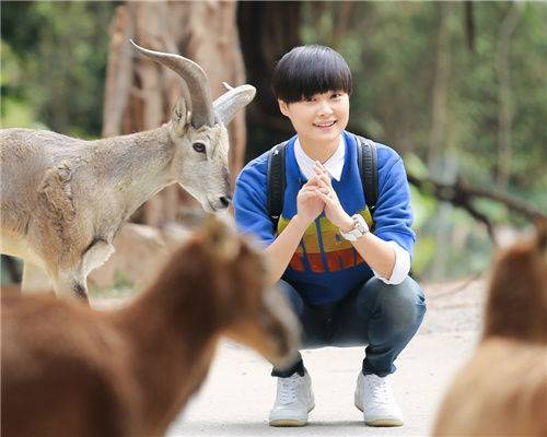 揭秘李宇春家庭背景 李宇春憑什么可以那么牛逼