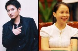 李維嘉龍丹妮密戀七年已領(lǐng)證 汪涵等人紛紛送上祝福